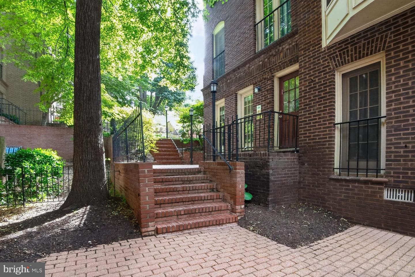 4605 Macarthur Boulevard NW #a, Washington