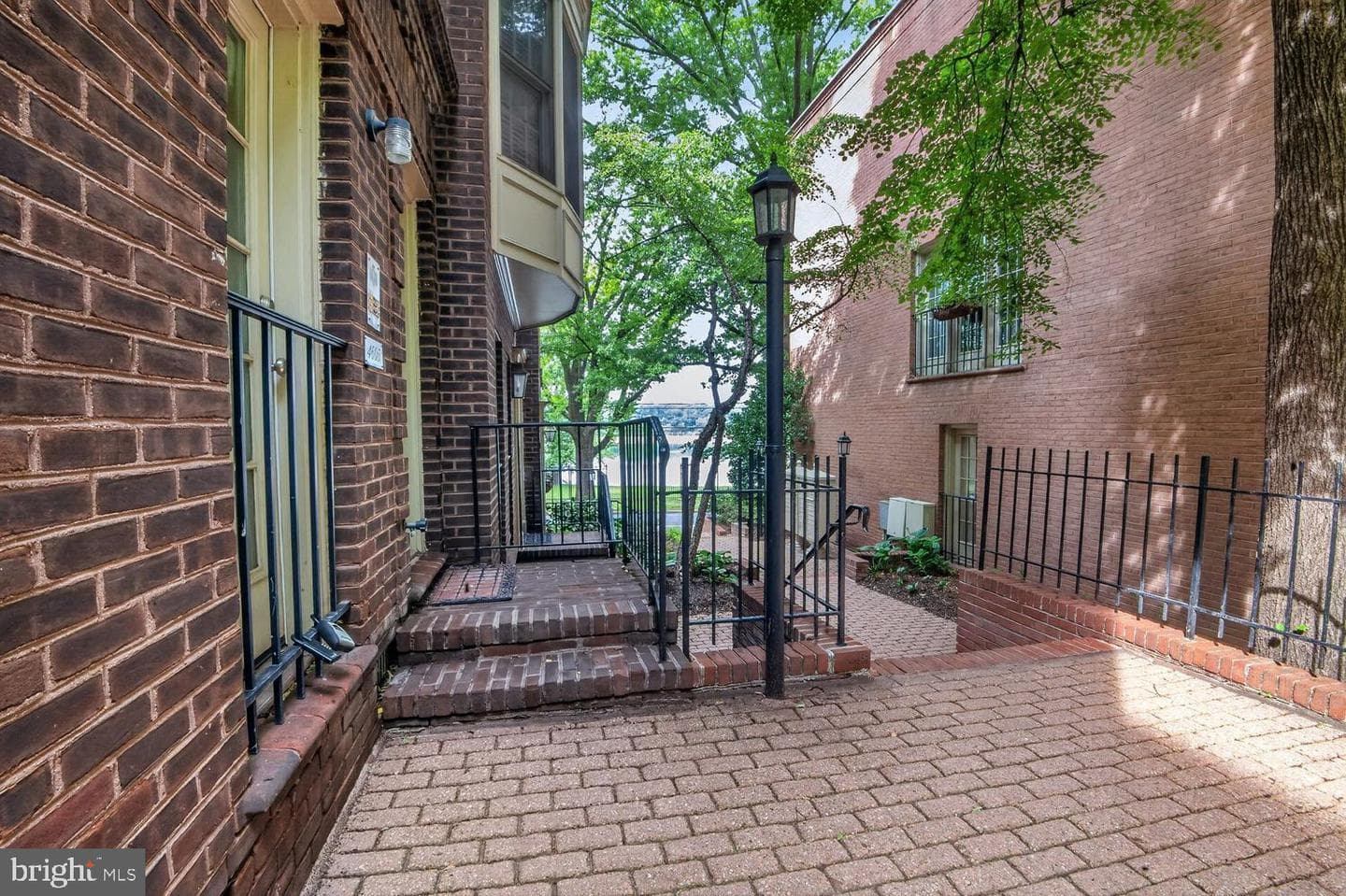 4605 Macarthur Boulevard NW #a, Washington