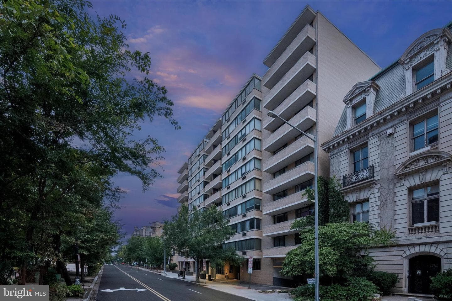 1325 18th Street NW #307, Washington