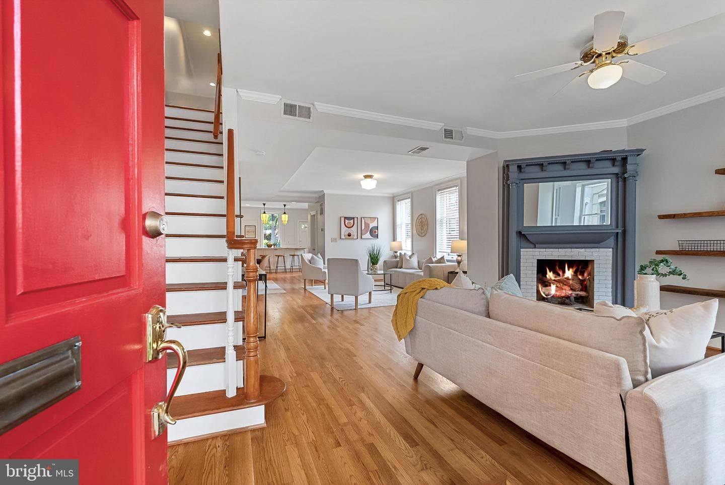 1610 Marion Street NW photo 3