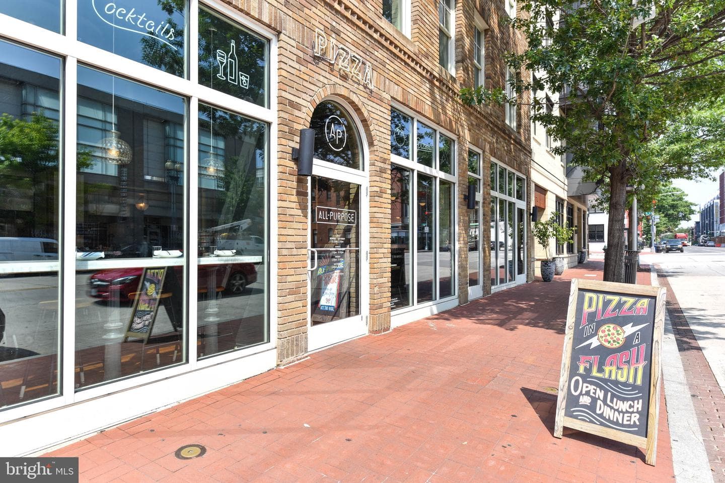 1610 Marion Street NW photo 42