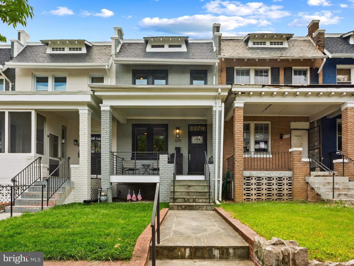 1279 Oates Street NE, Washington
