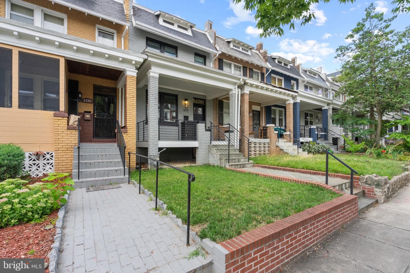 1279 Oates Street NE, Washington