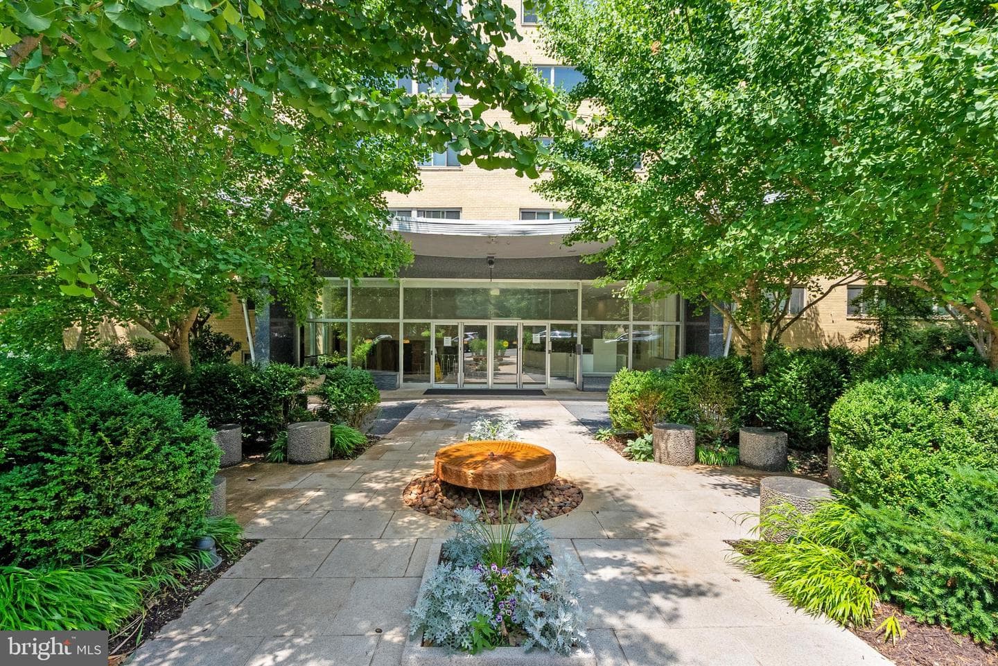 4600 Connecticut Avenue NW #717 photo 1