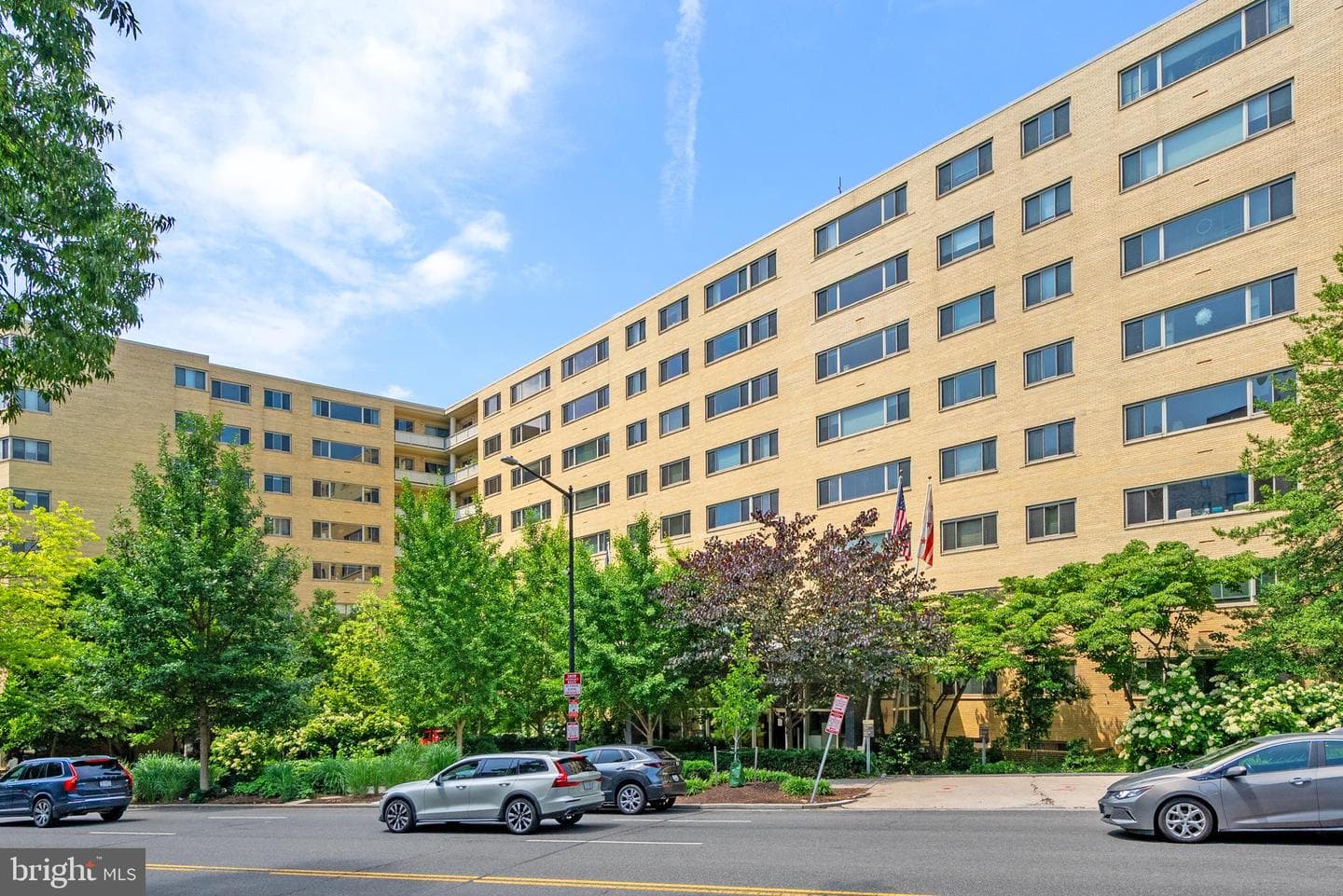 4600 Connecticut Avenue NW #717 photo 2