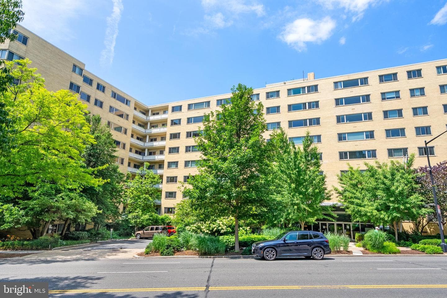 4600 Connecticut Avenue NW #717 photo 3