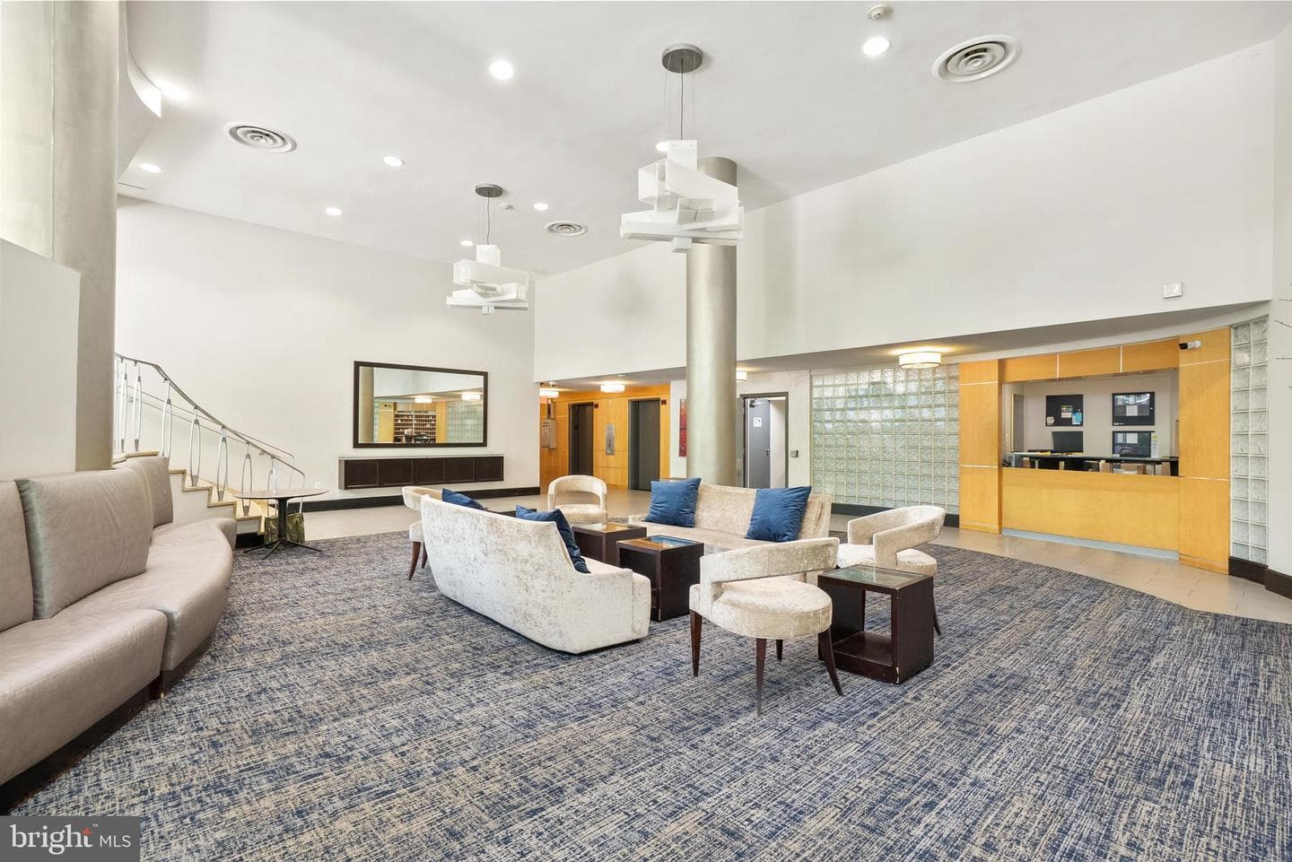 4600 Connecticut Avenue NW #717 photo 30