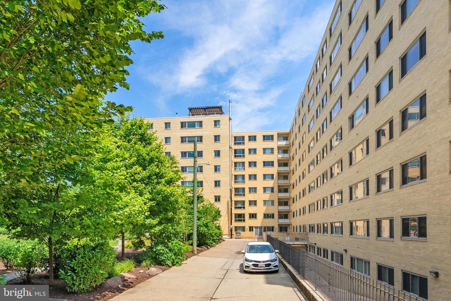 4600 Connecticut Avenue NW #717 photo 36