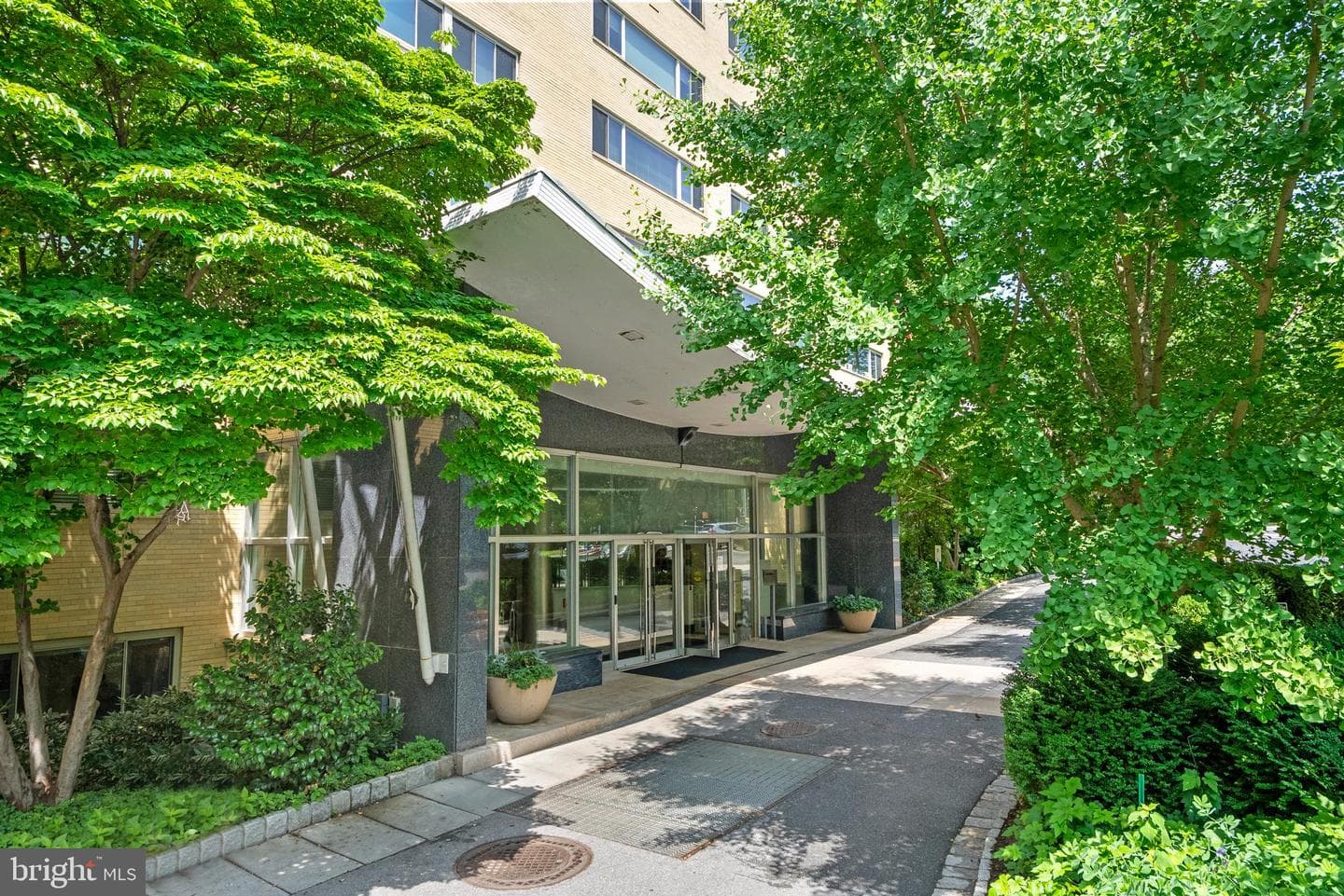 4600 Connecticut Avenue NW #717 photo 4