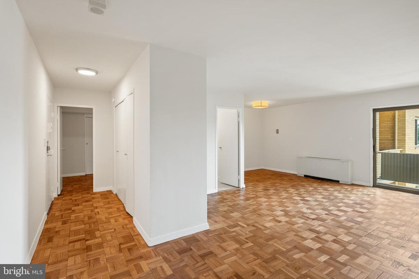 4600 Connecticut Avenue NW #717 photo 5