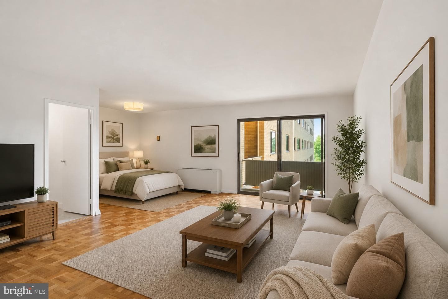 4600 Connecticut Avenue NW #717 photo 6