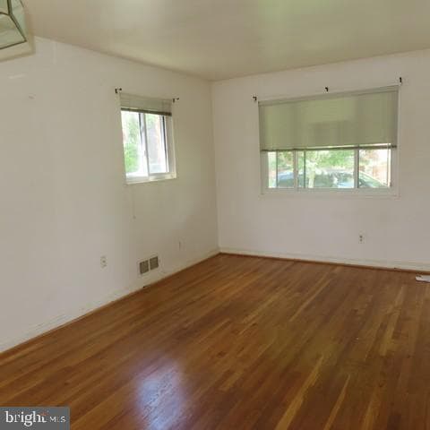 819 Oglethorpe Street NE, Washington