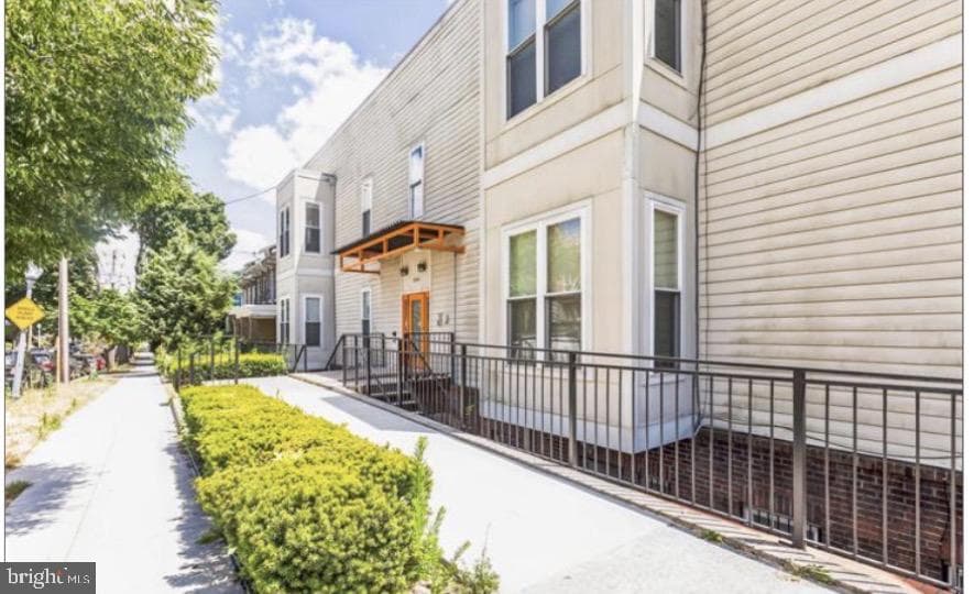 5551 Illinois Avenue NW #302, Washington