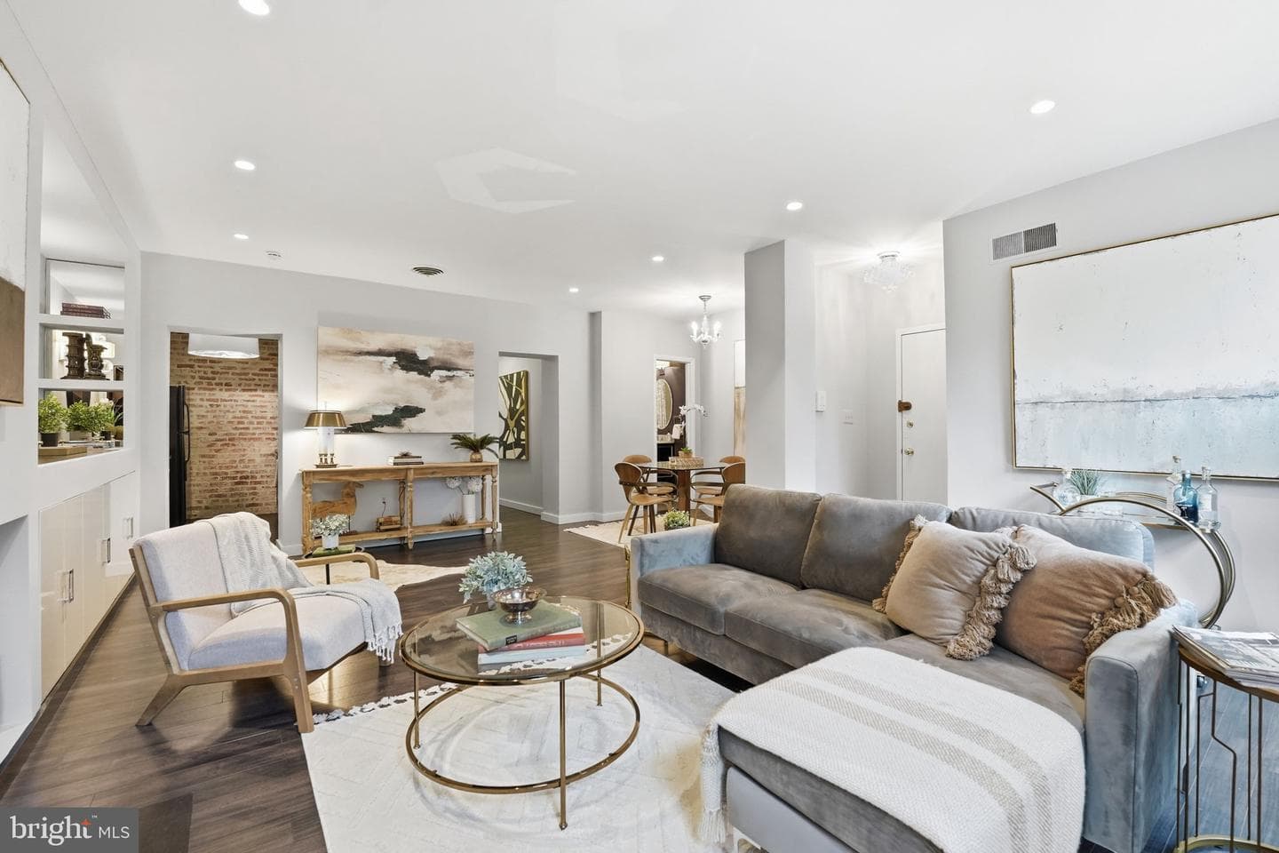 1848 Wyoming Avenue NW #201, Washington