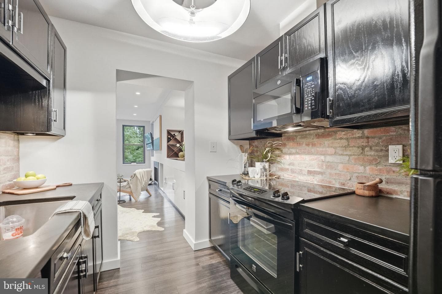 1848 Wyoming Avenue NW #201 photo 15