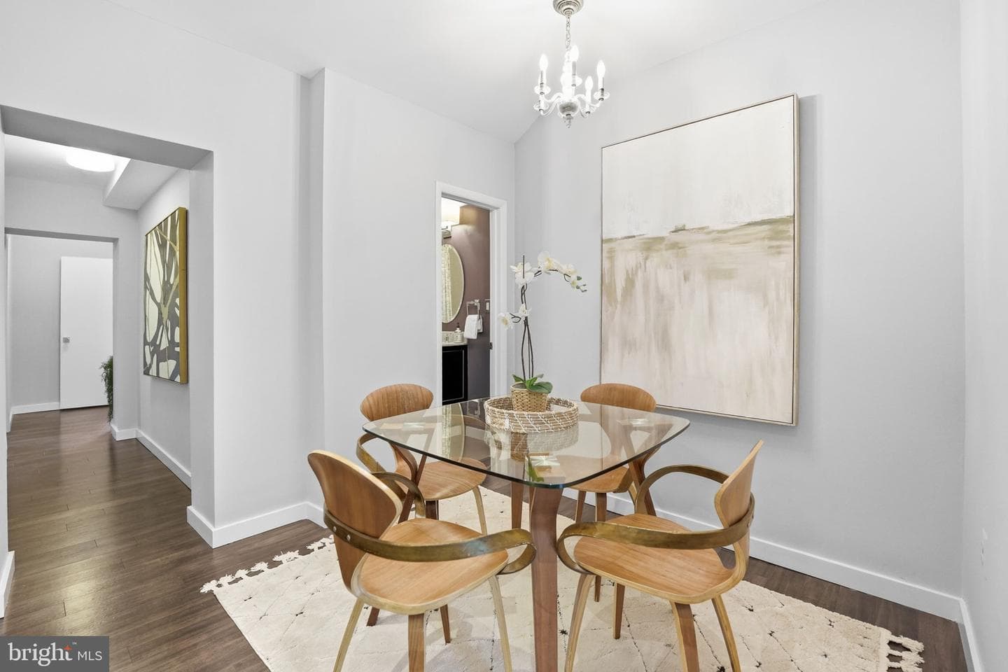1848 Wyoming Avenue NW #201 photo 18