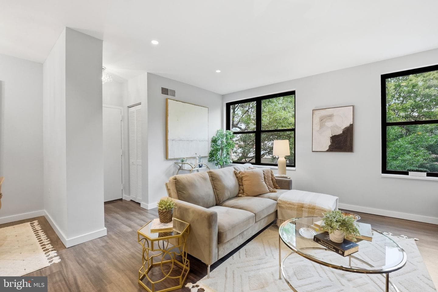 1848 Wyoming Avenue NW #201, Washington