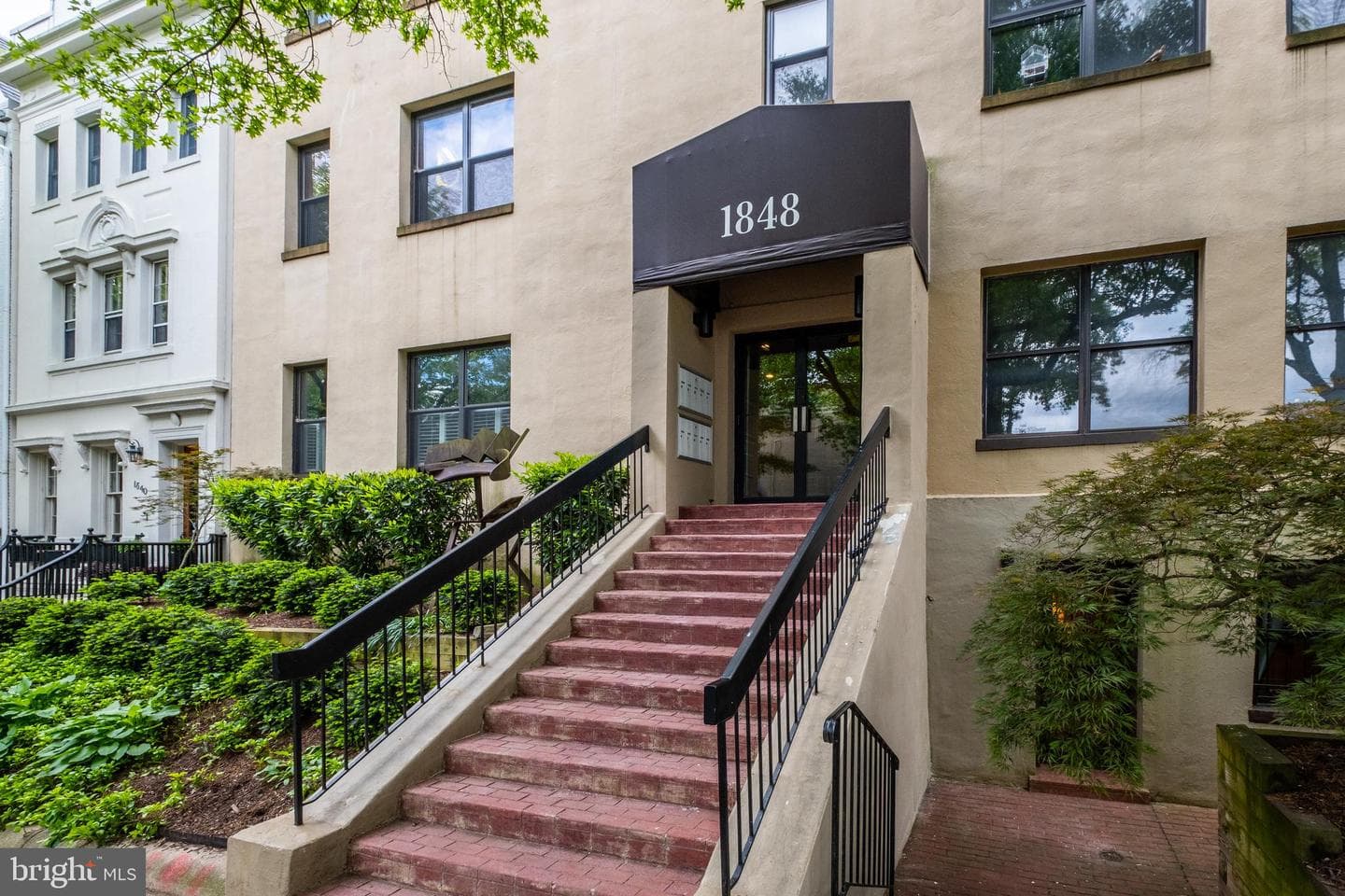 1848 Wyoming Avenue NW #201 photo 31