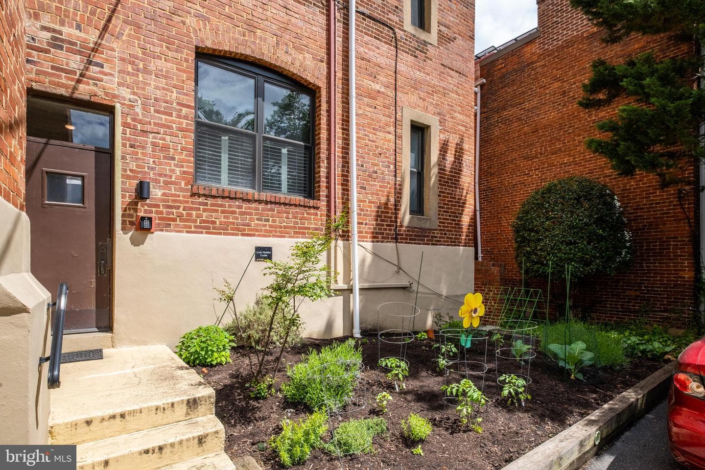 1848 Wyoming Avenue NW #201 photo 34