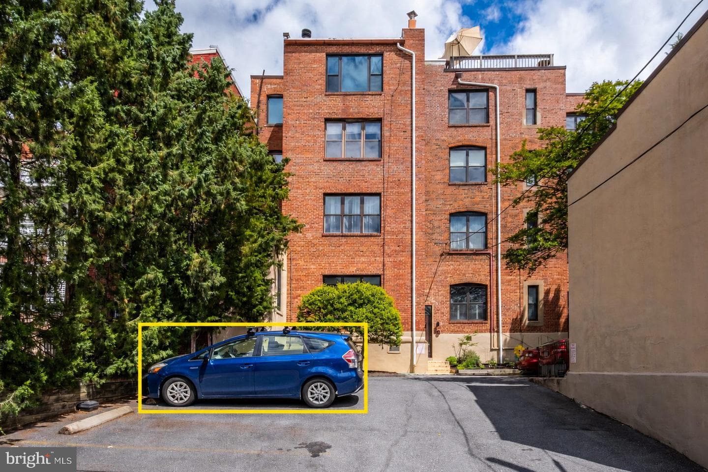 1848 Wyoming Avenue NW #201 photo 35