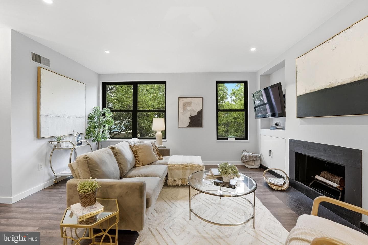 1848 Wyoming Avenue NW #201 photo 4