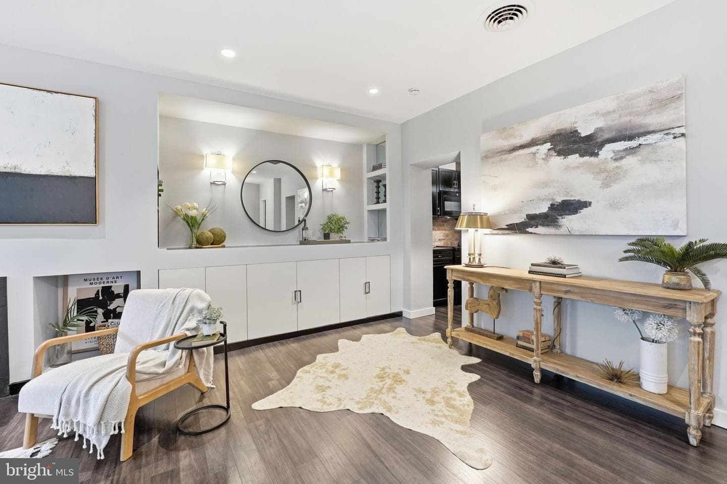 1848 Wyoming Avenue NW #201 photo 9