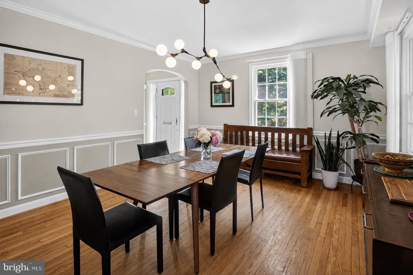 1625 Upshur Street NW photo 5