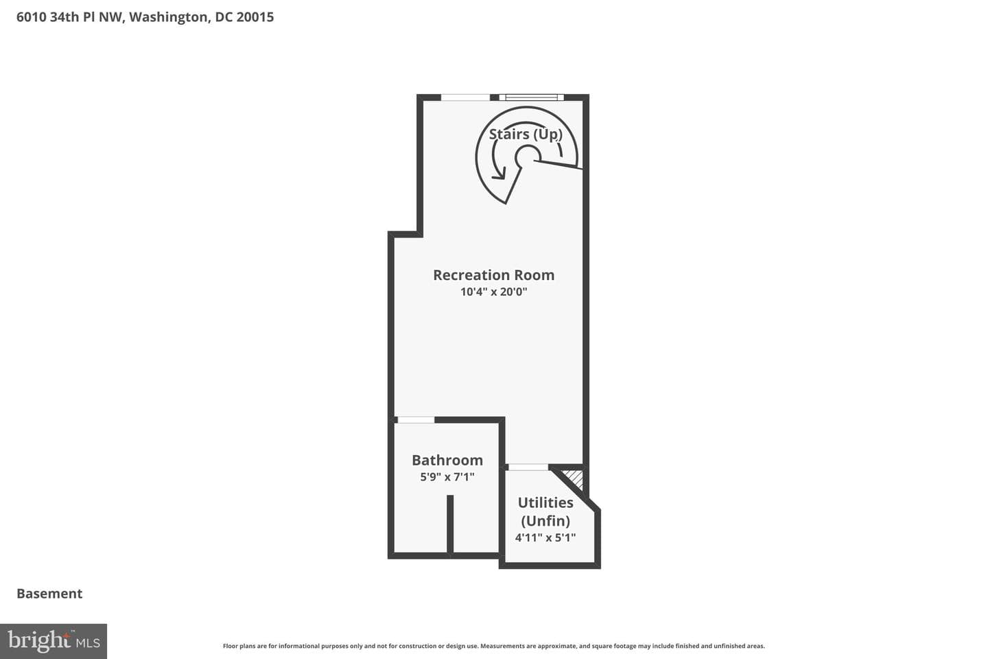 6010 34th Place NW photo 34