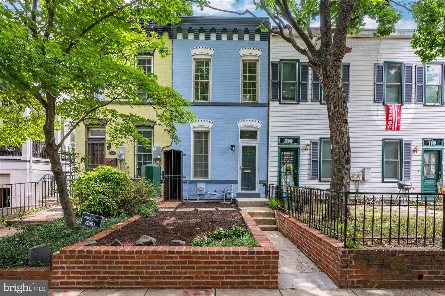 108 14th Street SE, Washington