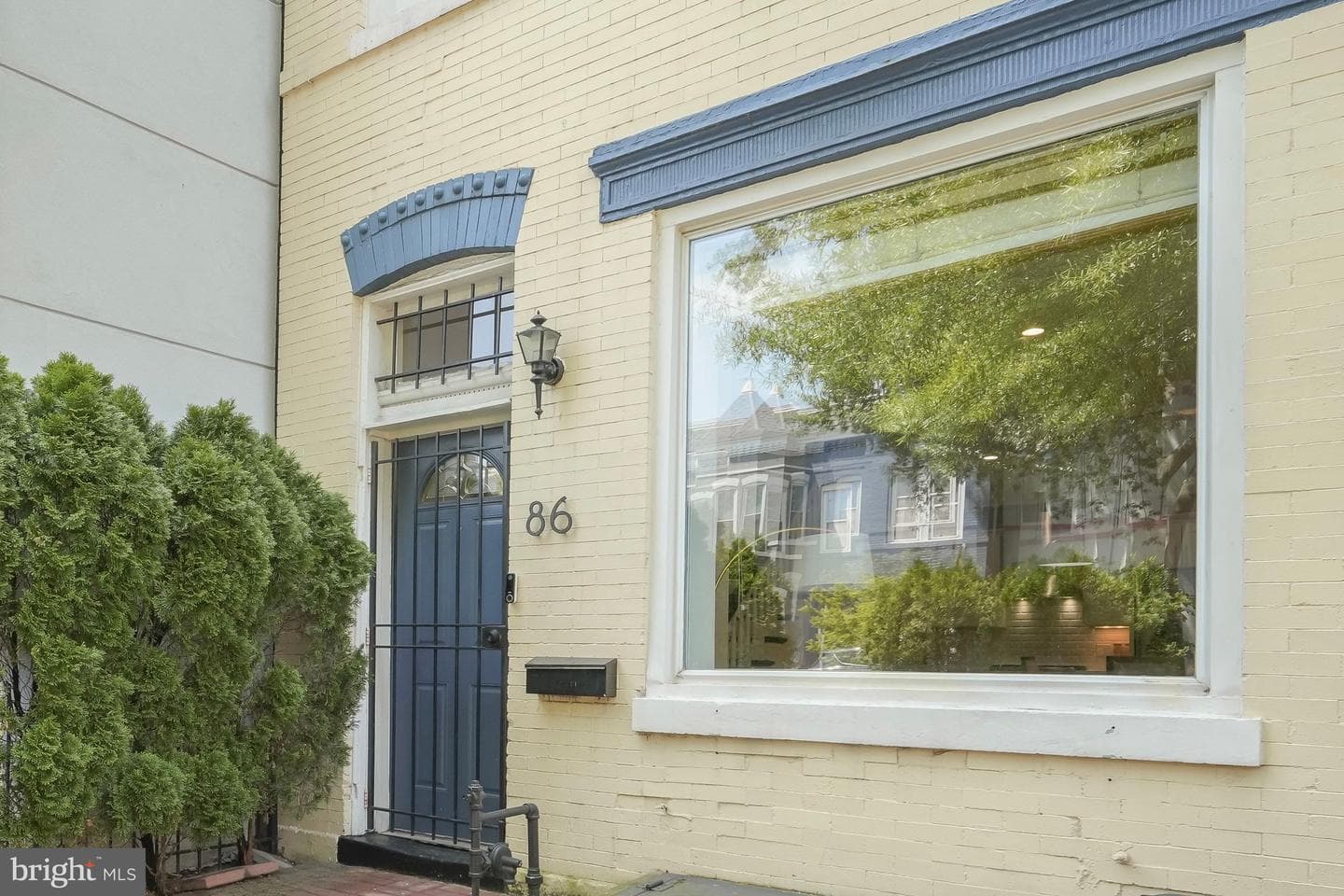 86 P Street NW, Washington
