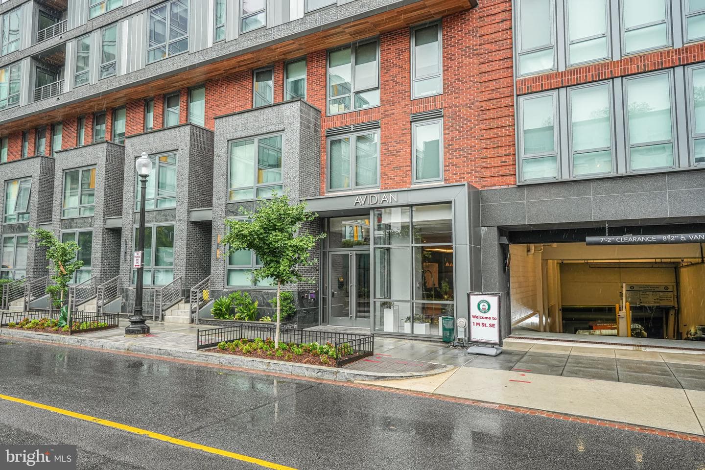 1211 Van Street SE #601 photo 3