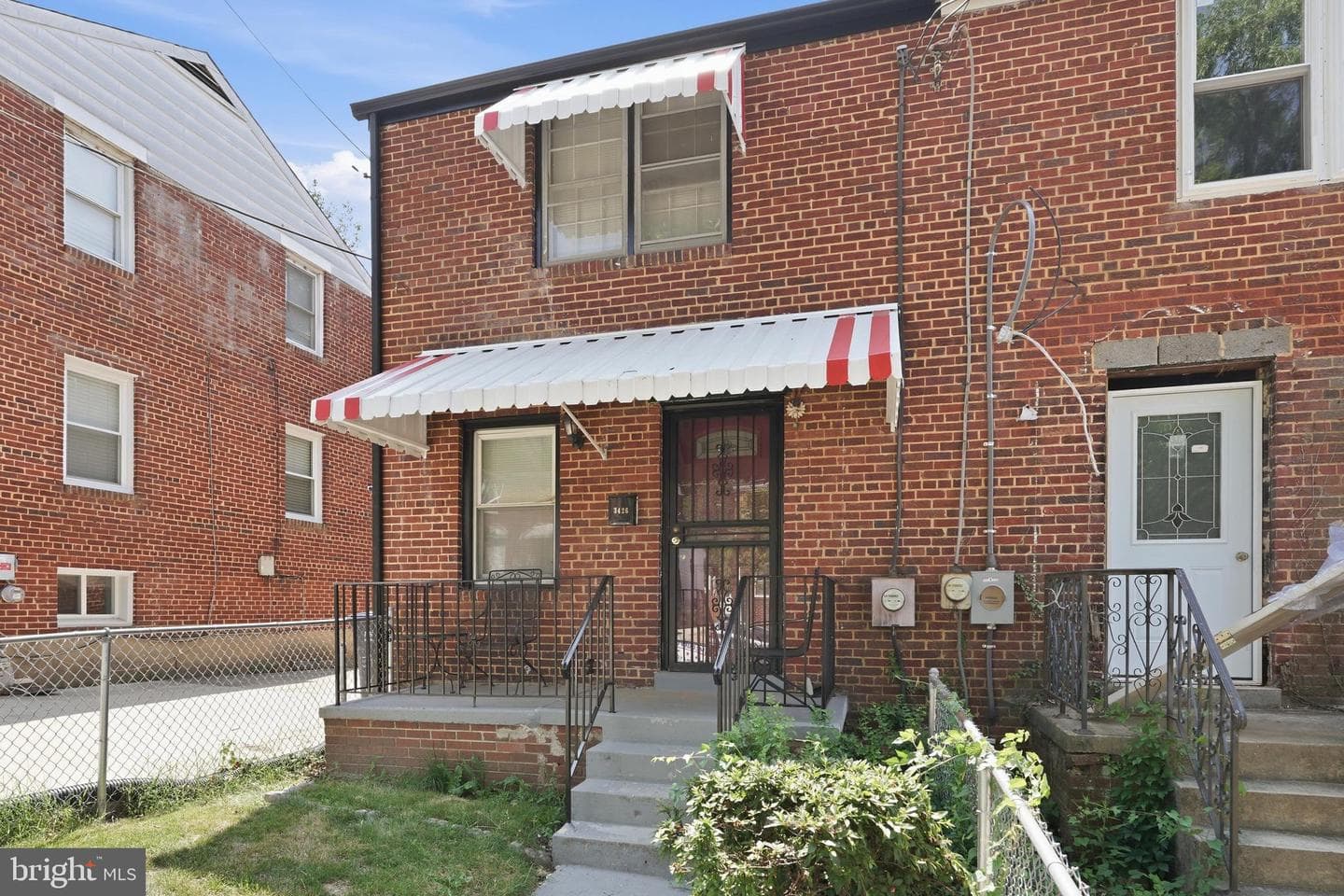 3426 24th Street SE, Washington