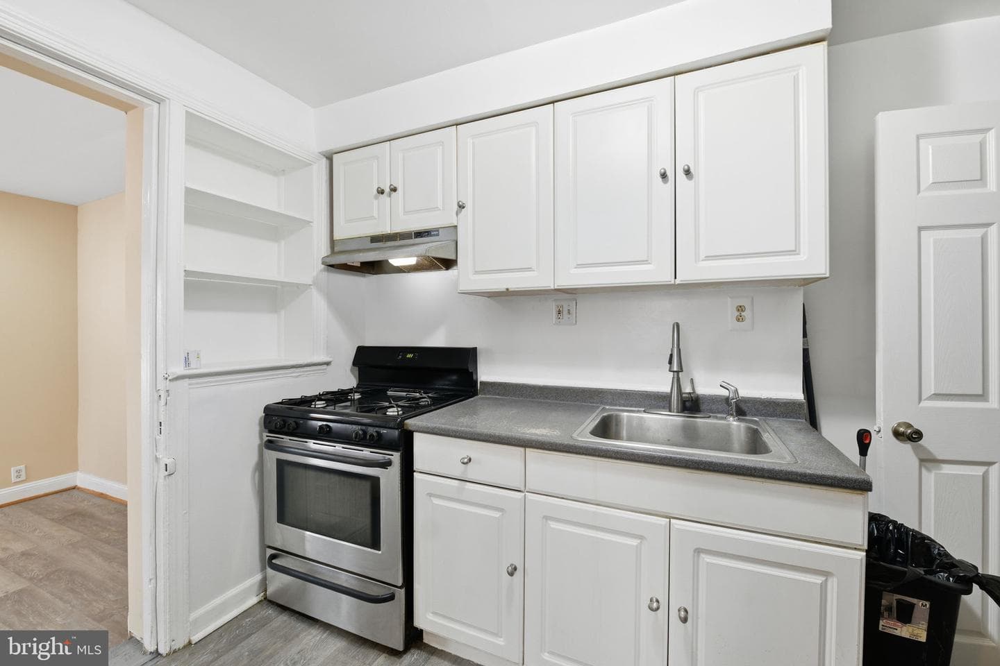 3426 24th Street SE, Washington