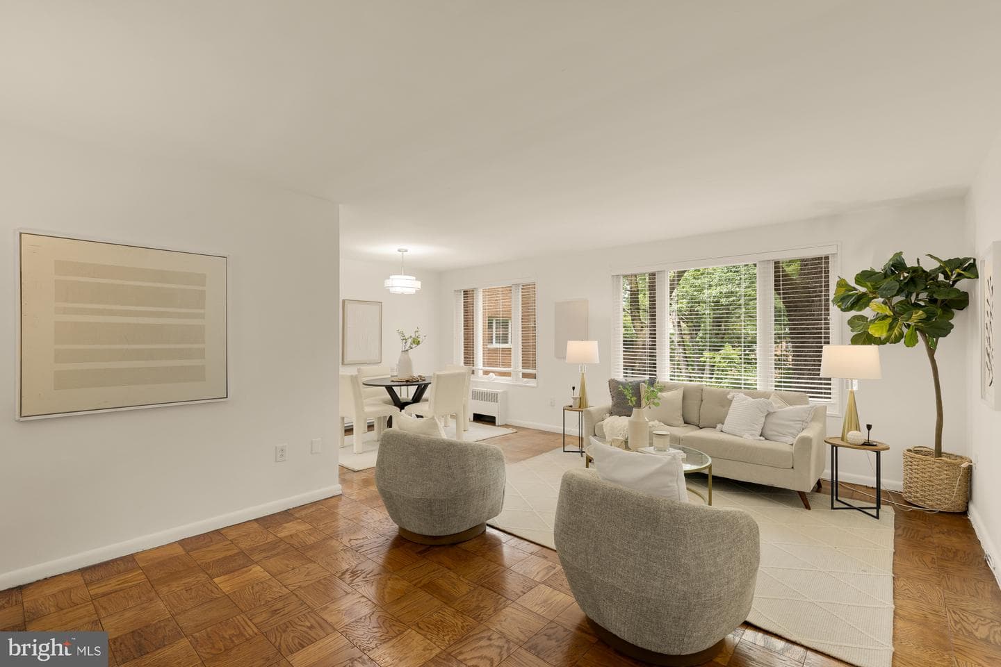2400 41st Street NW #212, Washington