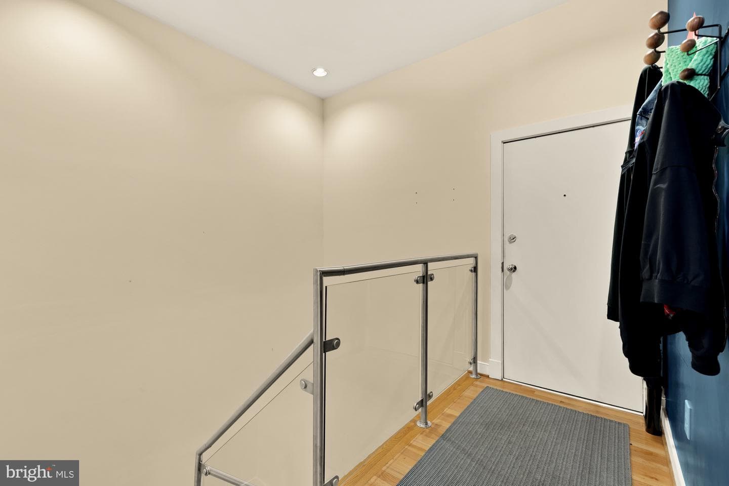 2363 Champlain Street NW #3, Washington