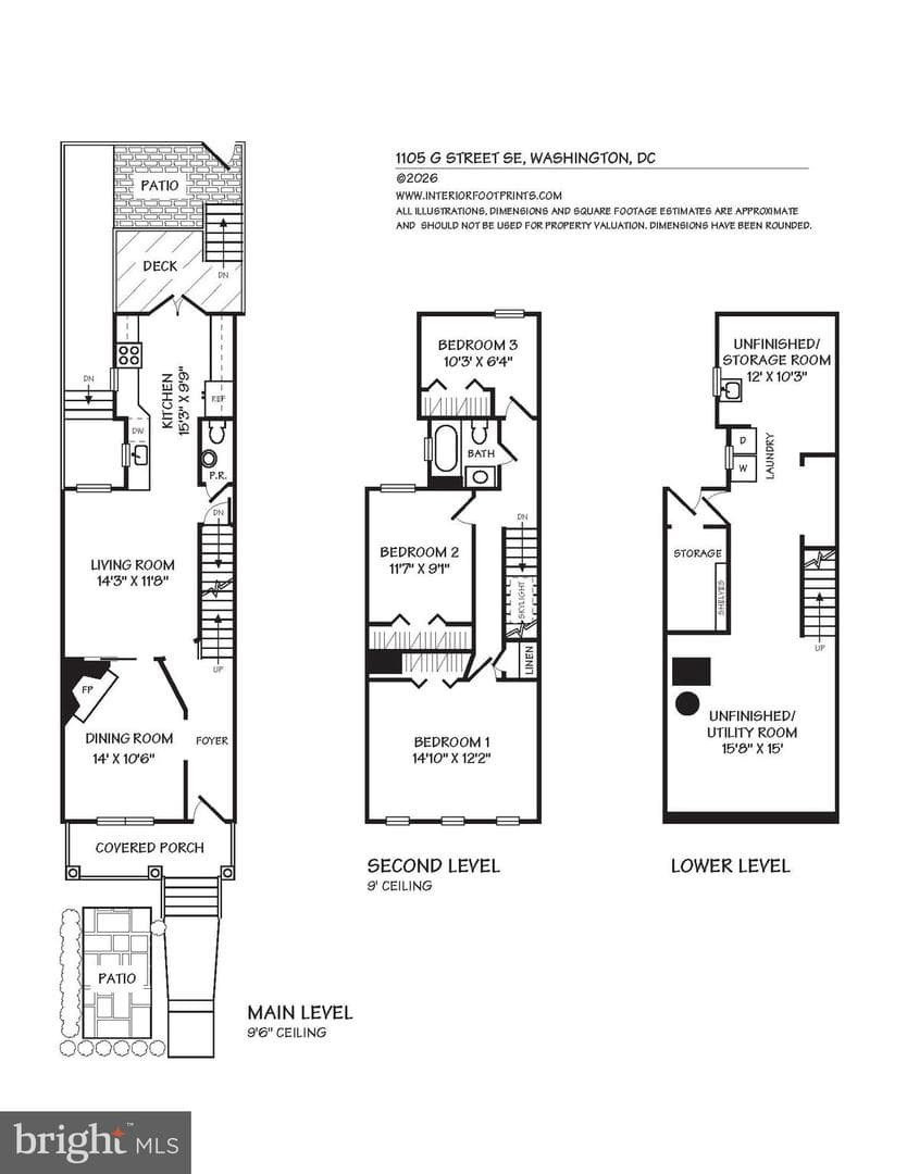 1105 G Street SE photo 39