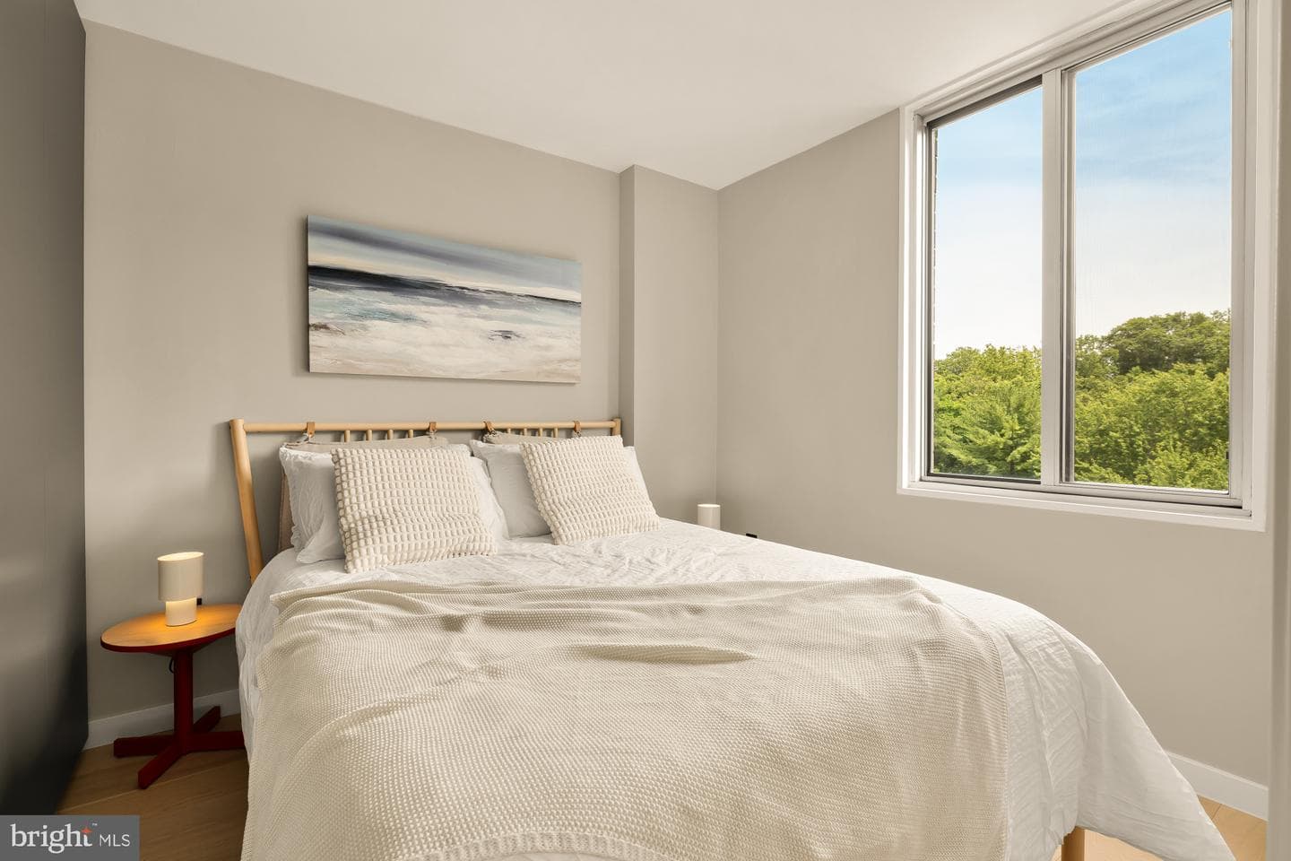2939 Van Ness Street NW #838 photo 17