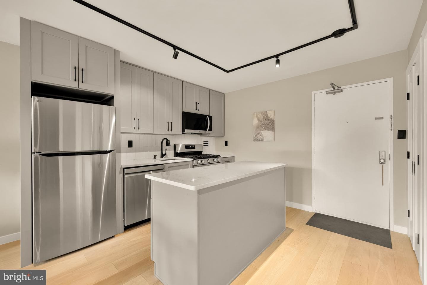 2939 Van Ness Street NW #838 photo 8