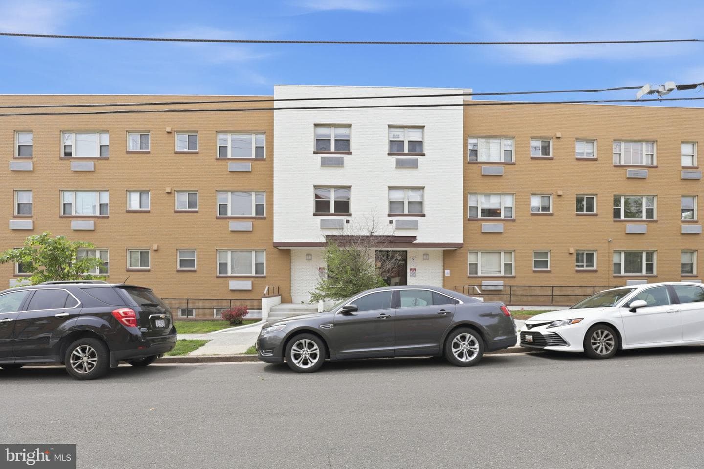 738 Longfellow Street NW #311, Washington