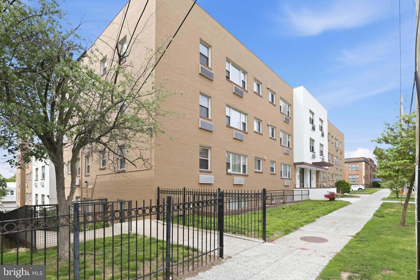 738 Longfellow Street NW #311, Washington