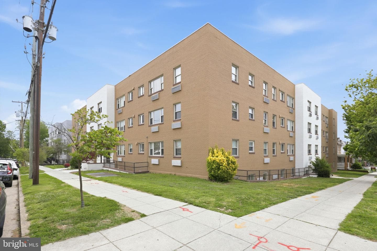 738 Longfellow Street NW #311 photo 3