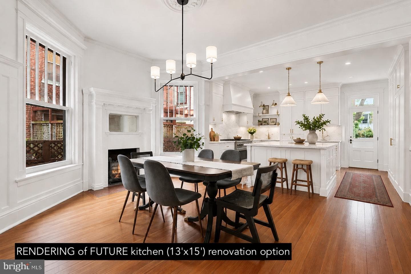 727 Massachusetts Avenue NE photo 15