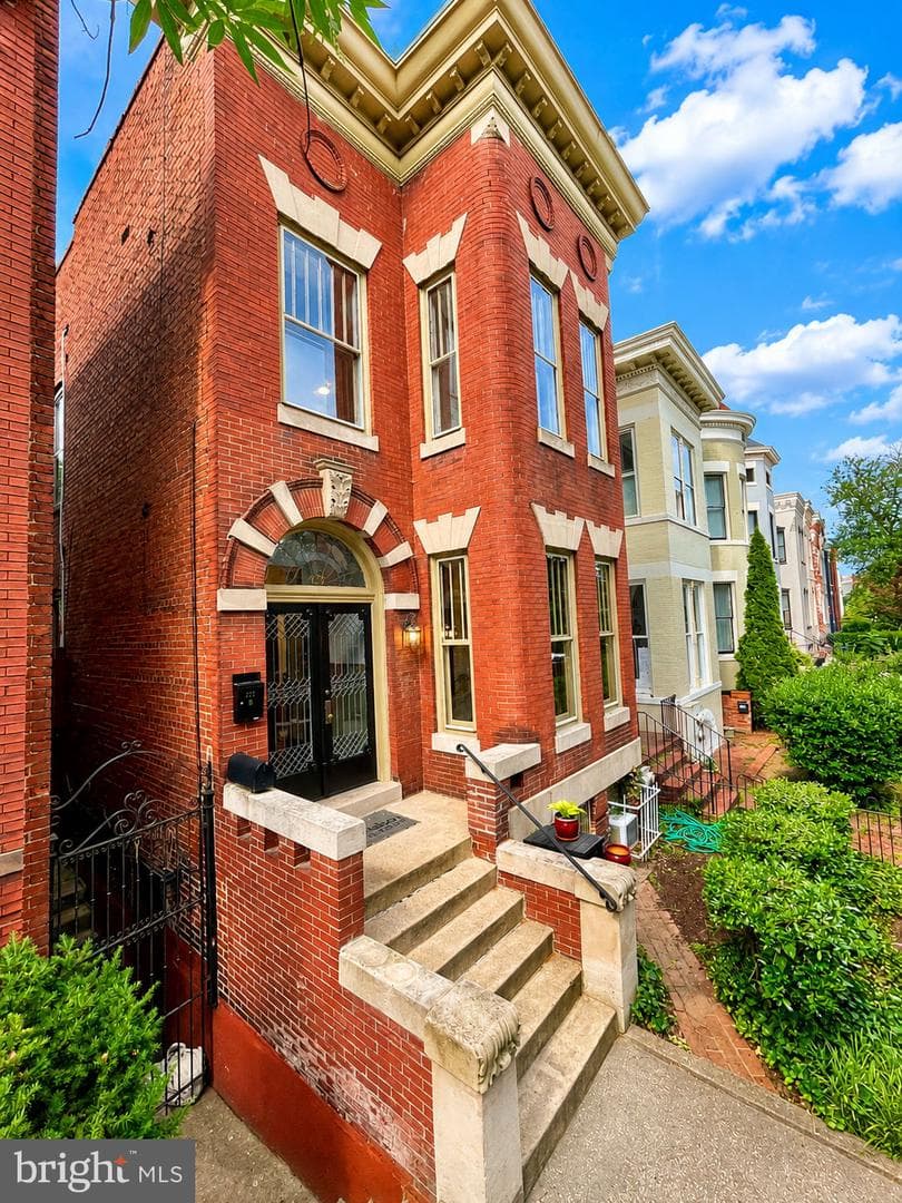727 Massachusetts Avenue NE, Washington