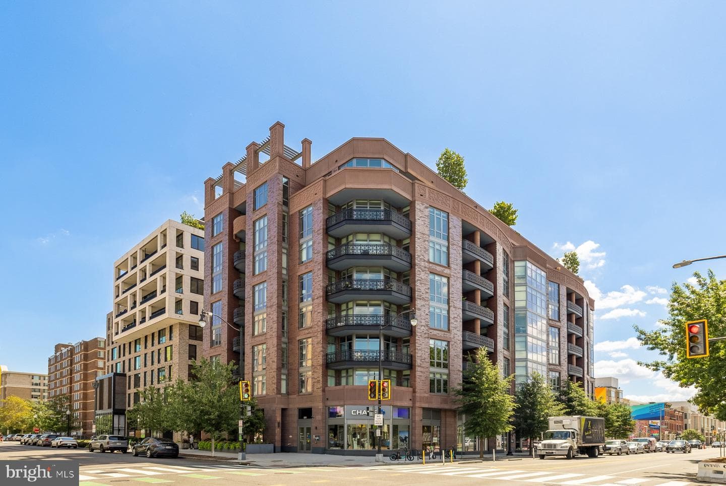 810 O Street NW #809, Washington