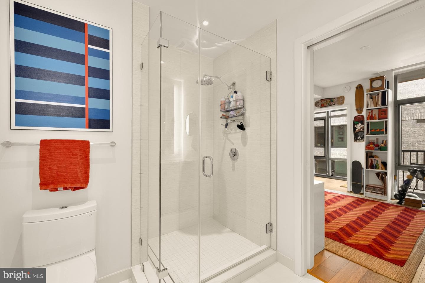 810 O Street NW #809 photo 13