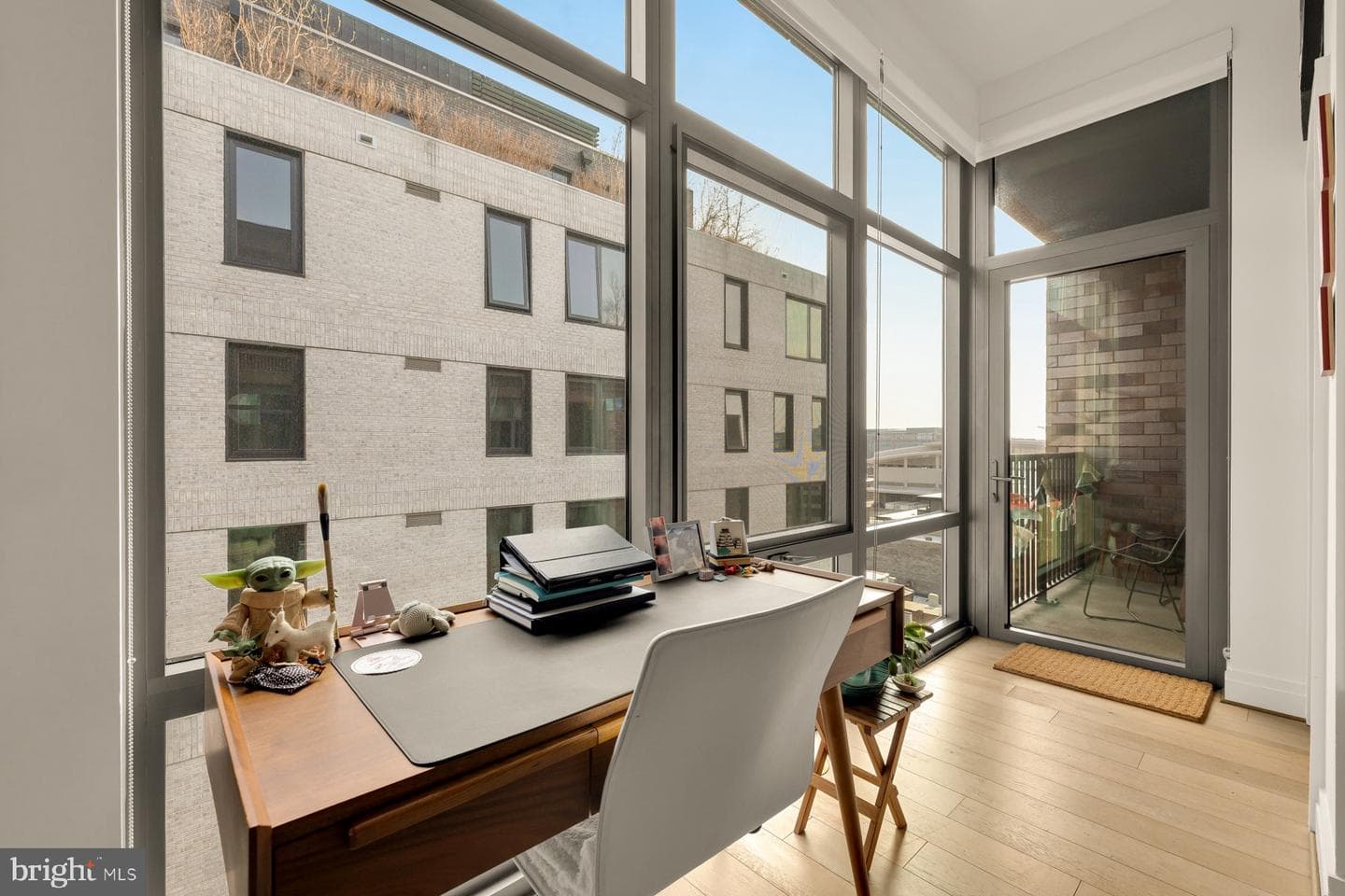 810 O Street NW #809 photo 16