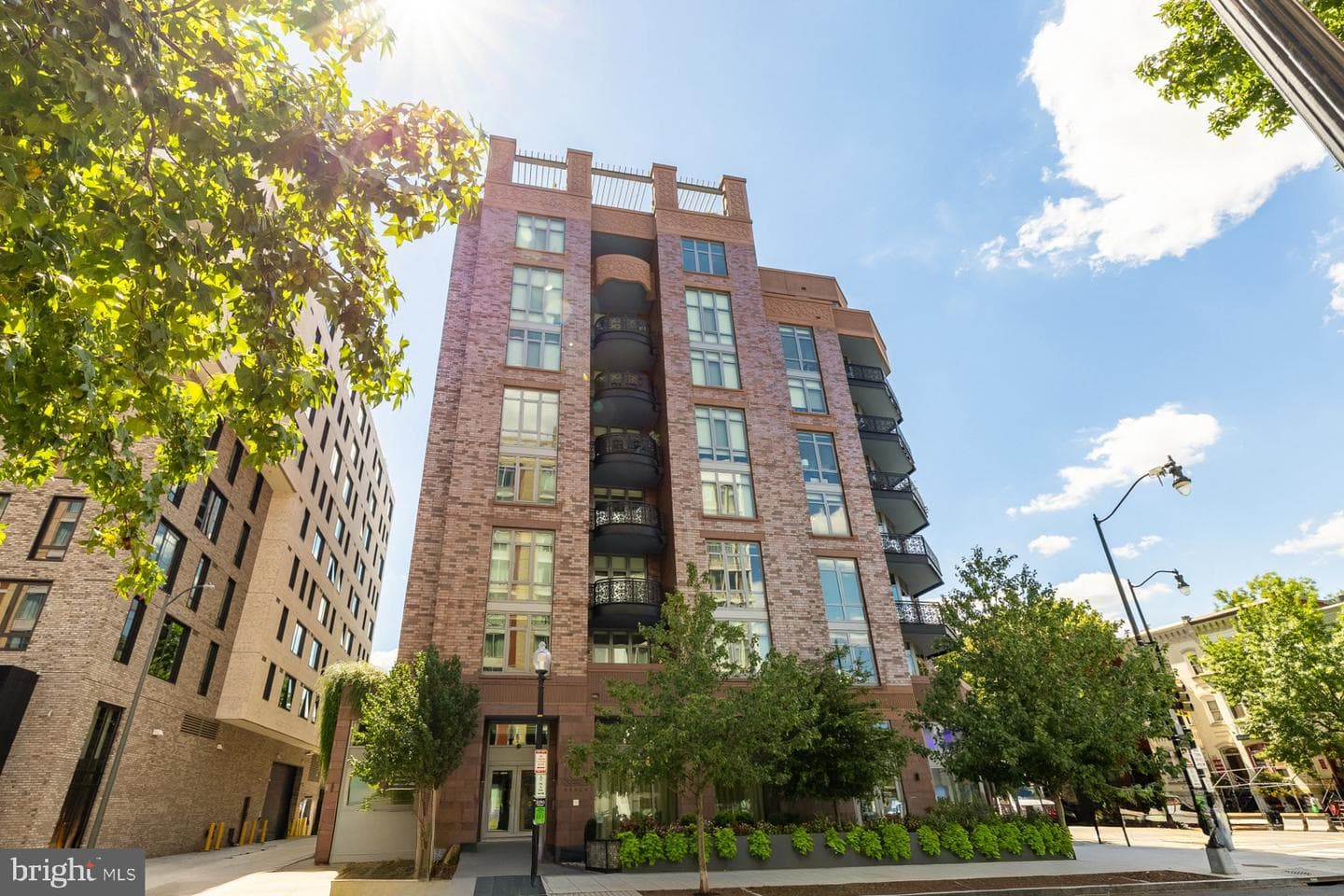 810 O Street NW #809 photo 30