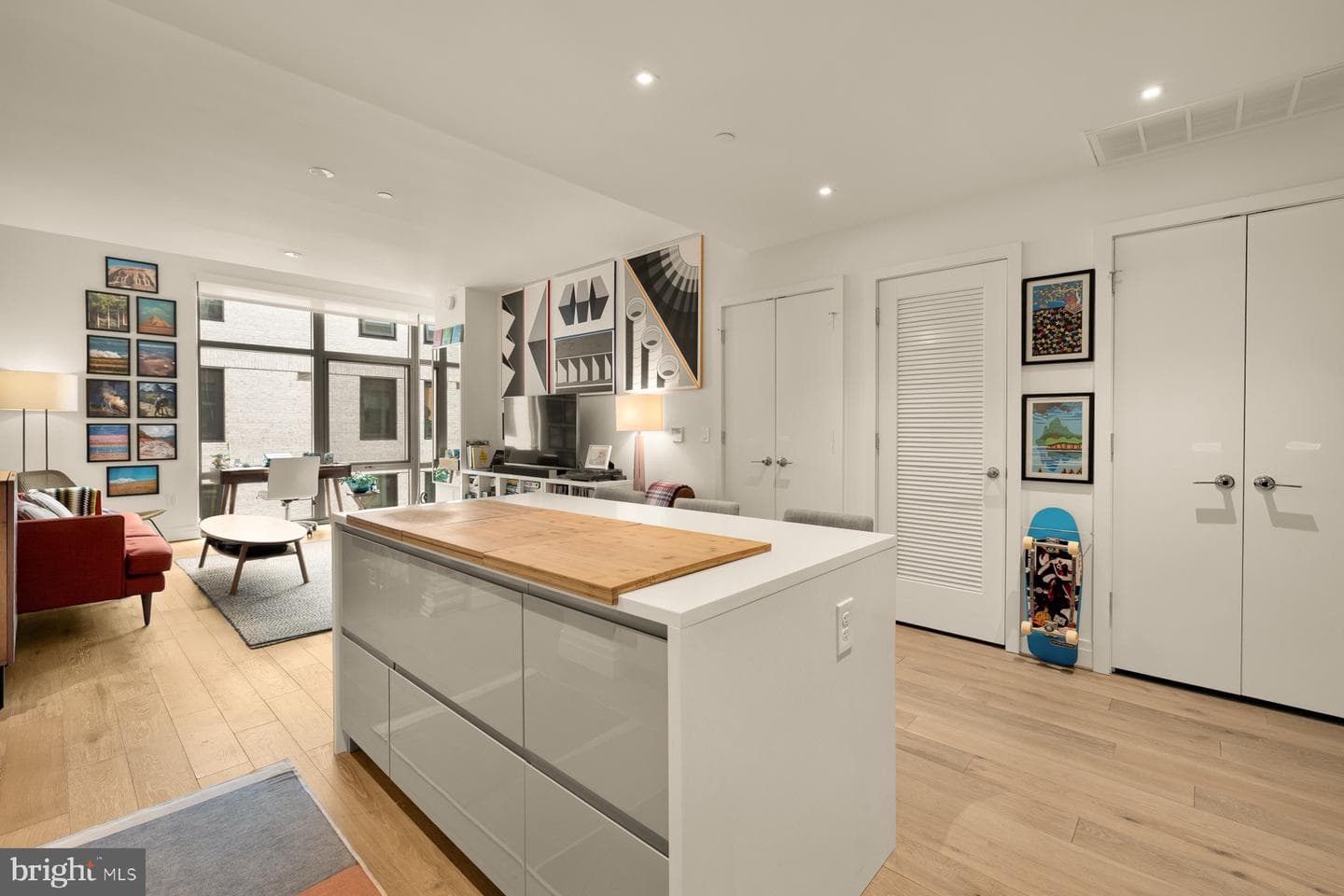 810 O Street NW #809 photo 7
