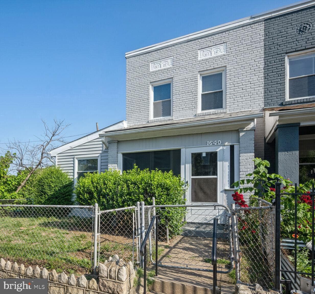 1640 L Street NE, Washington