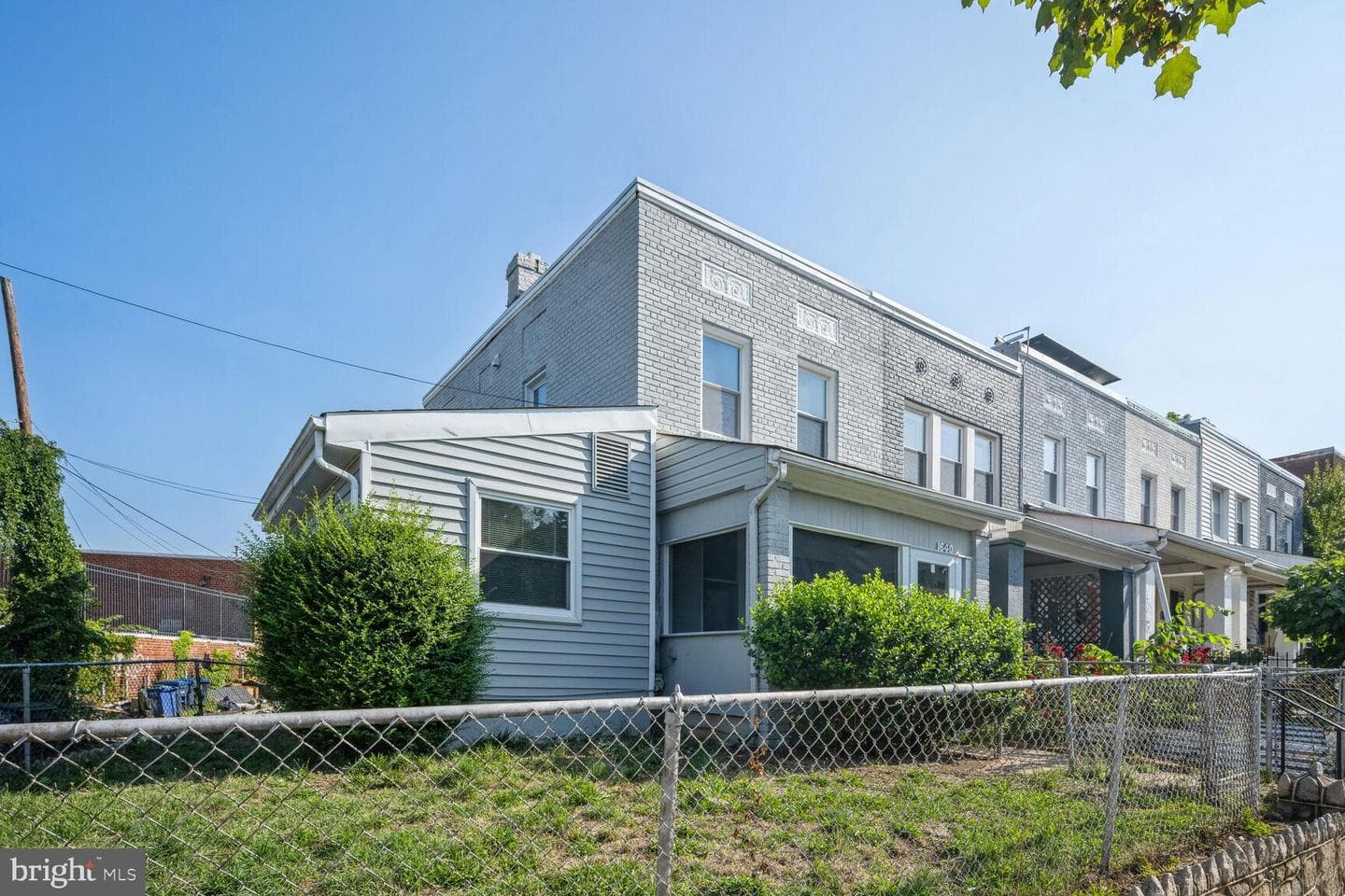 1640 L Street NE, Washington
